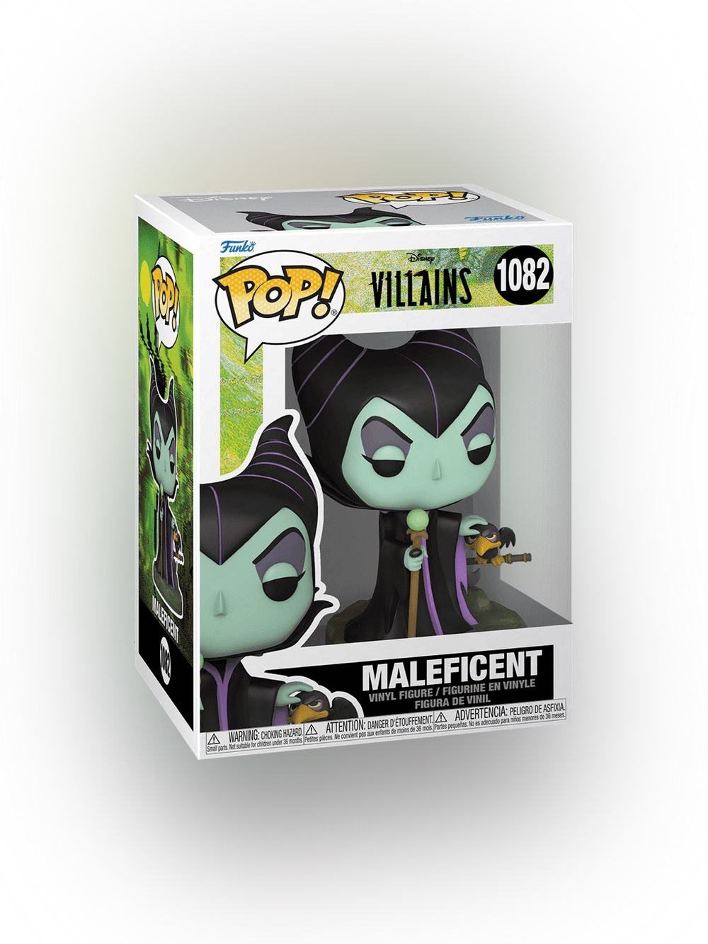 Funko Pop! Maleficent